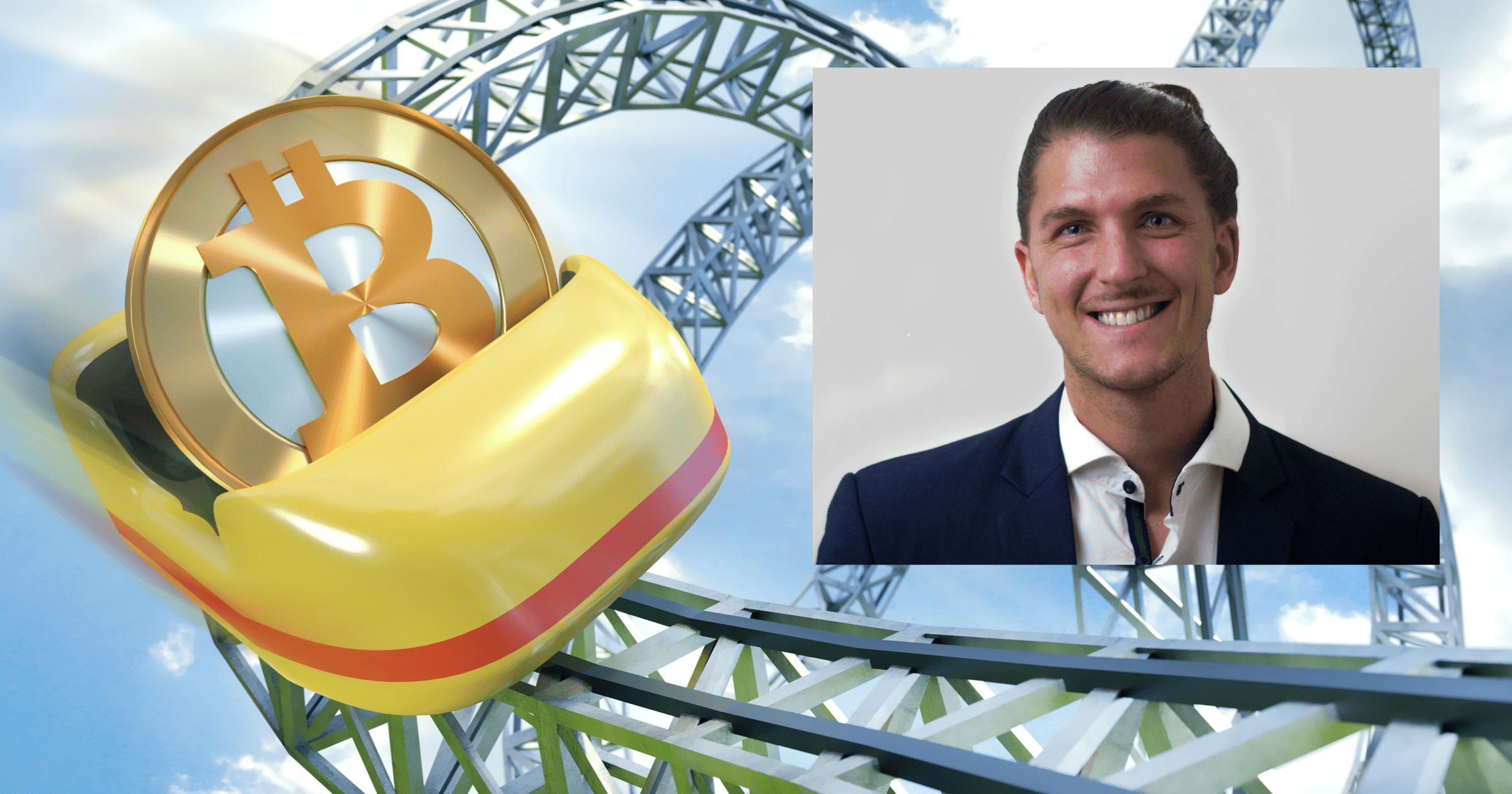 Analys: Bitcoin visar styrka – men motståndet kring 6 000 dollar är starkt.