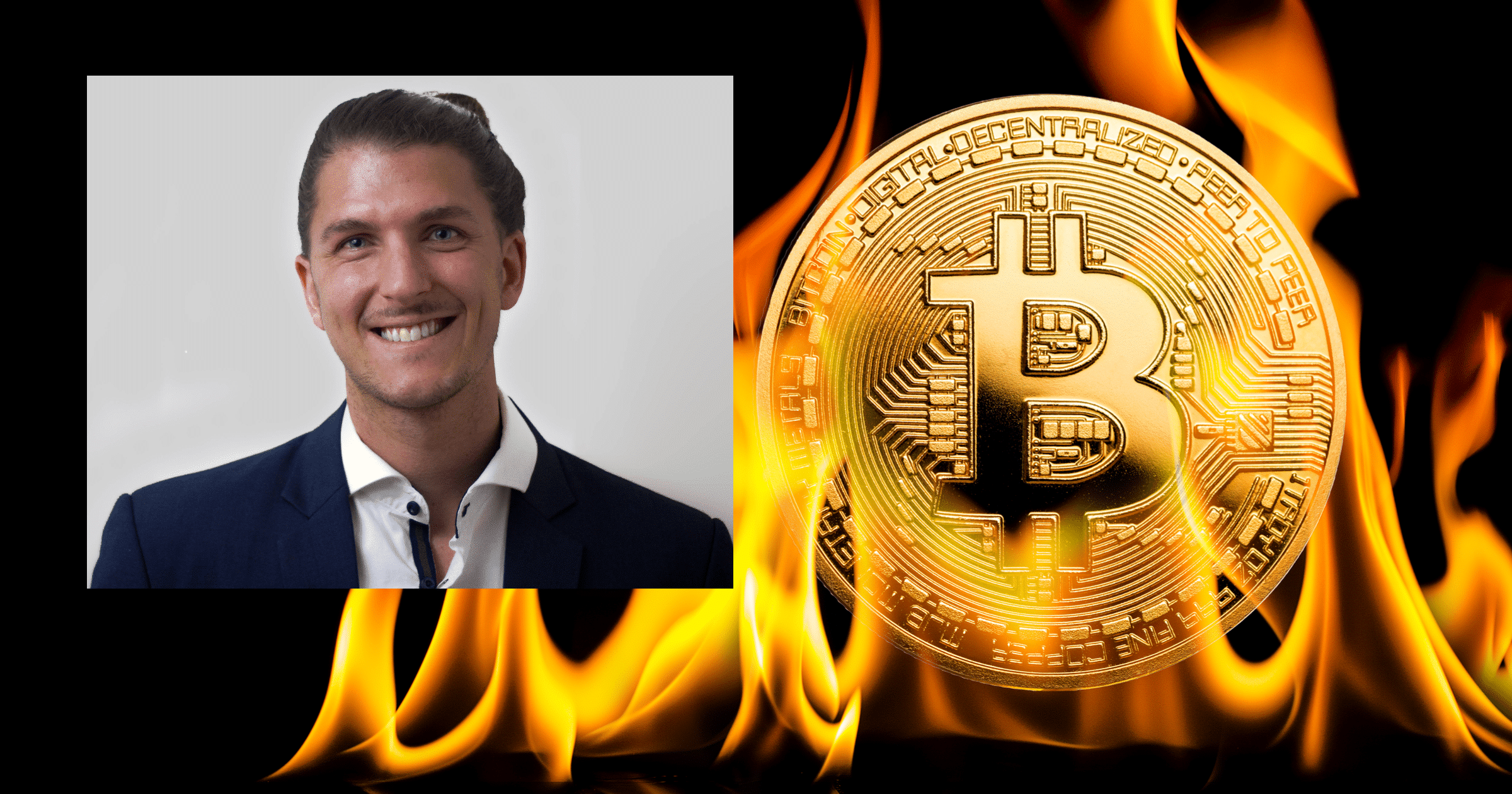 Analys: Förvänta er en avkylning innan bitcoinpriset sticker i väg uppåt igen.