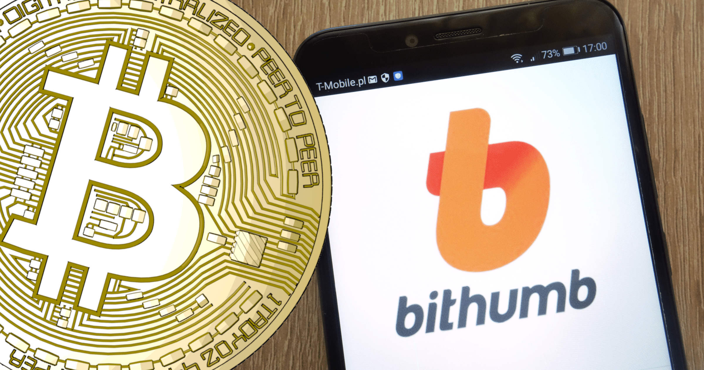 Kryptobörsen Bithumbs kalldusch – gjorde förlust på 1,6 miljarder under 2018.