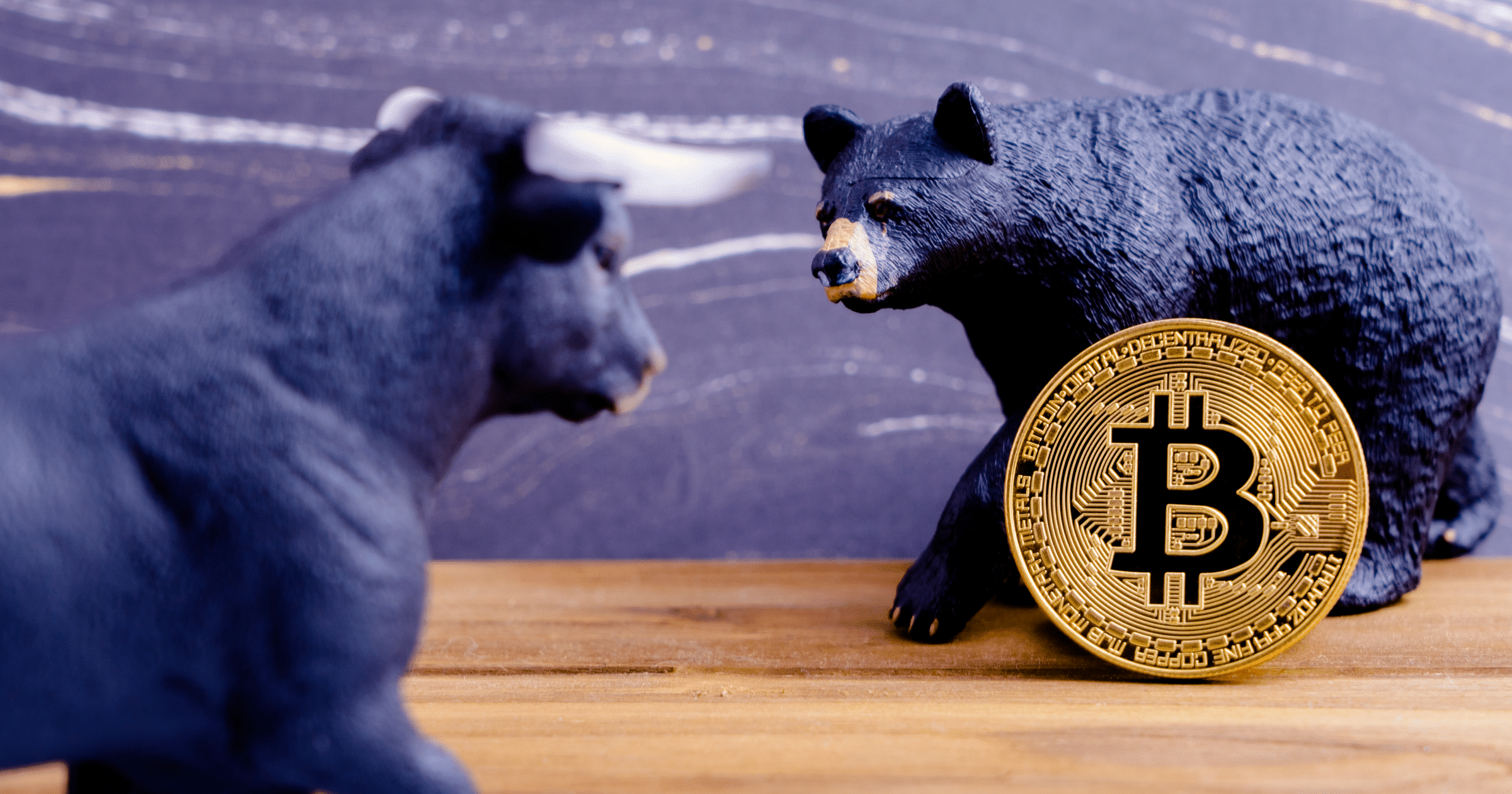 Bitcoin föll kraftigt i natt – tappade 20 procent på bara 20 minuter.