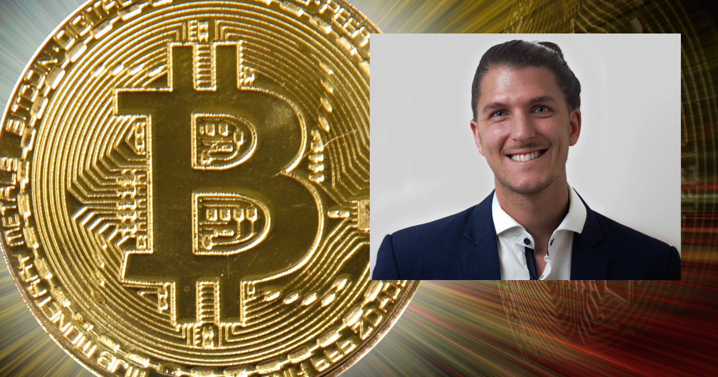 Analys: Hit kan bitcoin vara på väg – två möjliga scenarion.