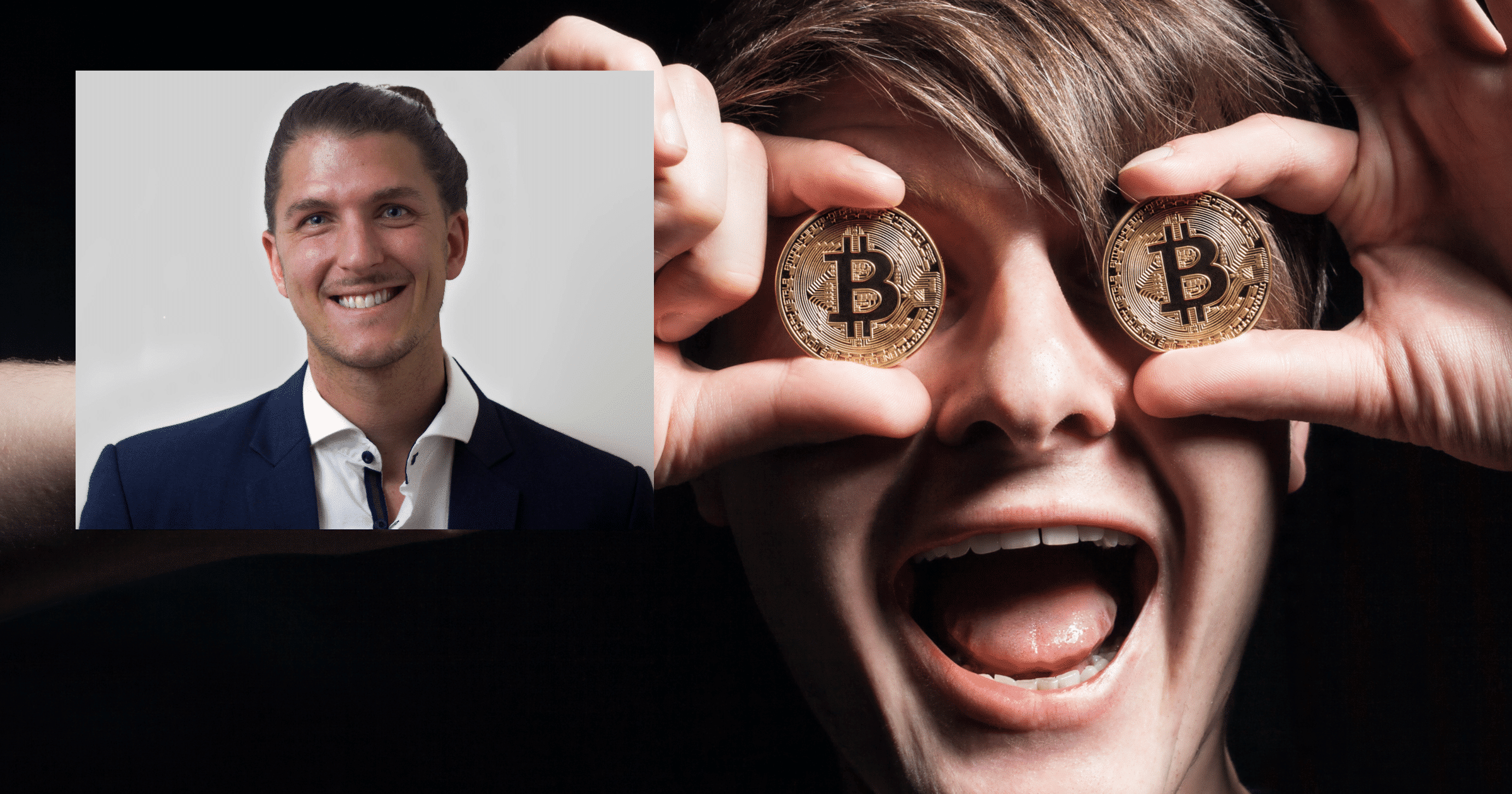 Analys: Det här är bara början – bitcoin är på väg mot 10 000 dollar.