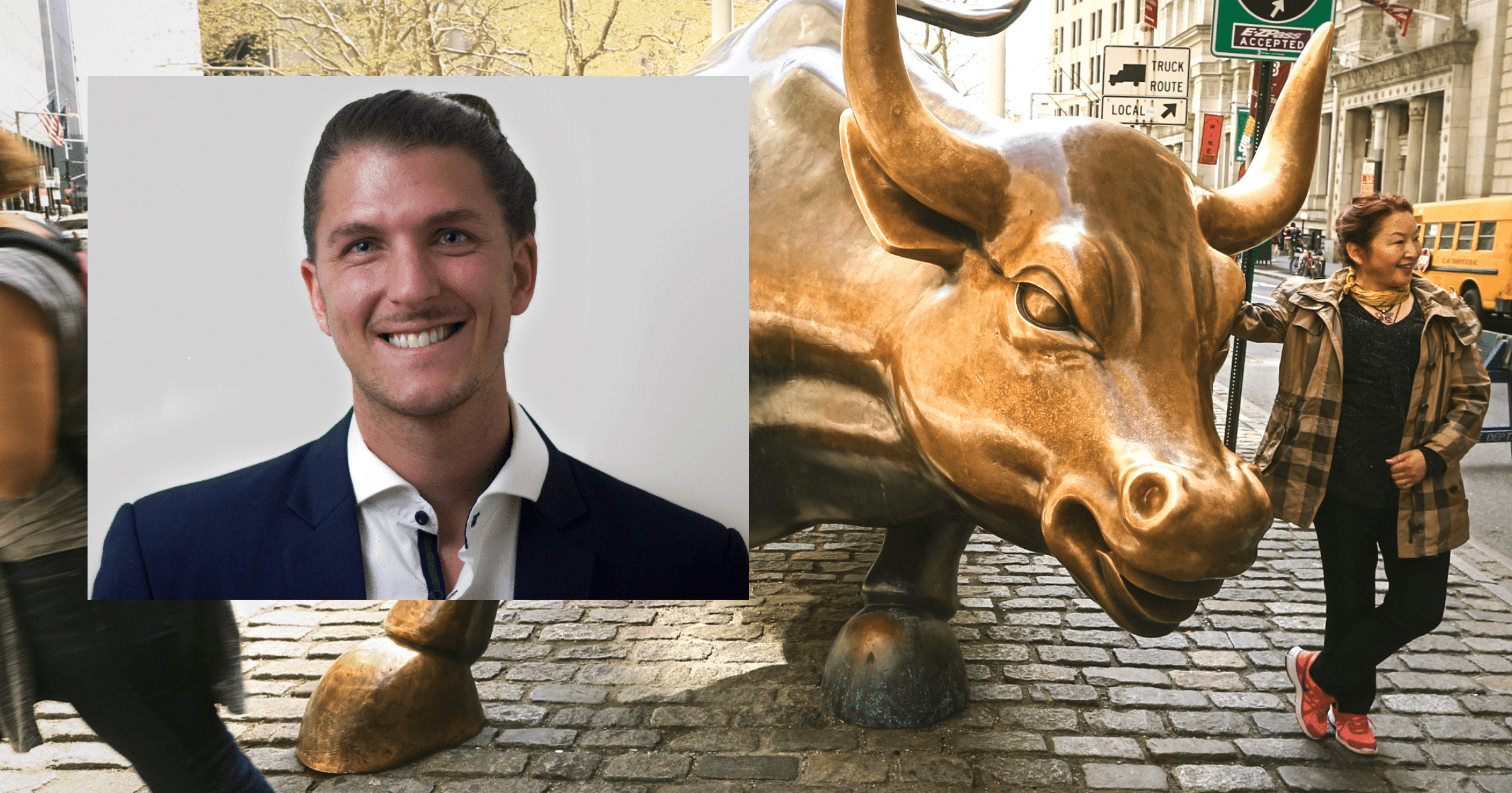 Analys: Läget ser minst sagt positivt ut – tar vi oss över motståndet är bitcoin på väg mot 10 000 dollar.