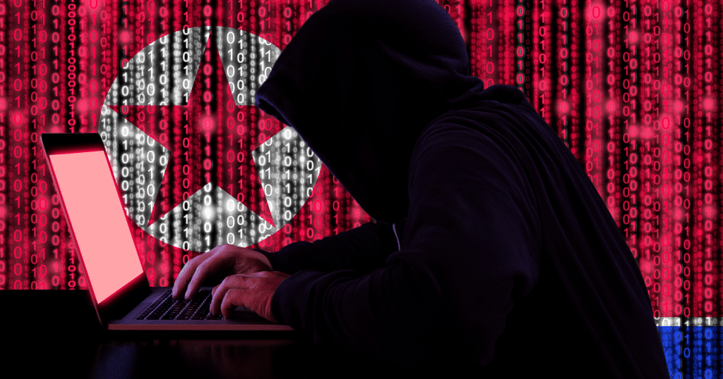 FBI: Nordkorea begår cyberbrott med kryptovalutor som svar på sanktioner.