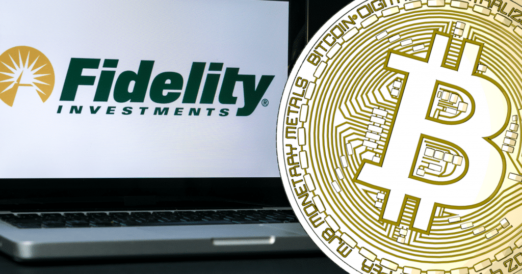 Financial giant Fidelity could offer crypto trading within just a few weeks.