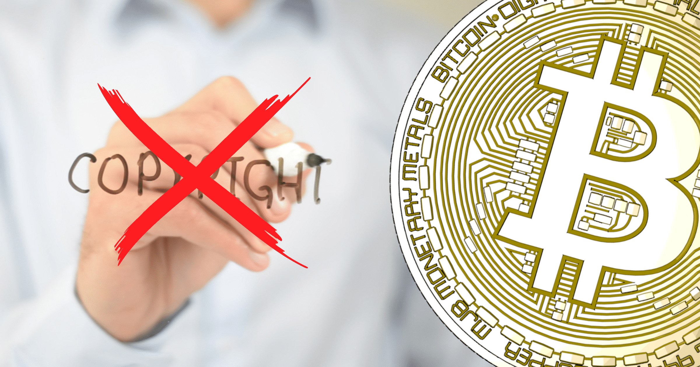 Nej, amerikanska upphovsrättsmyndigheten har inte erkänt Craig Wright som Satoshi Nakamoto.