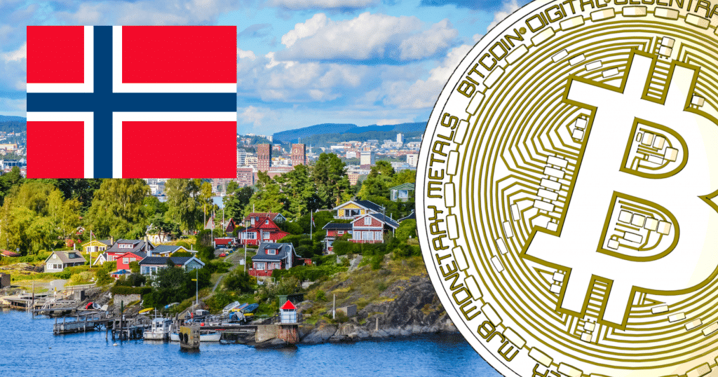 After years of fighting the banks – Norwegian bitcoin broker Sturle Sunde finally gets to open a bank account.