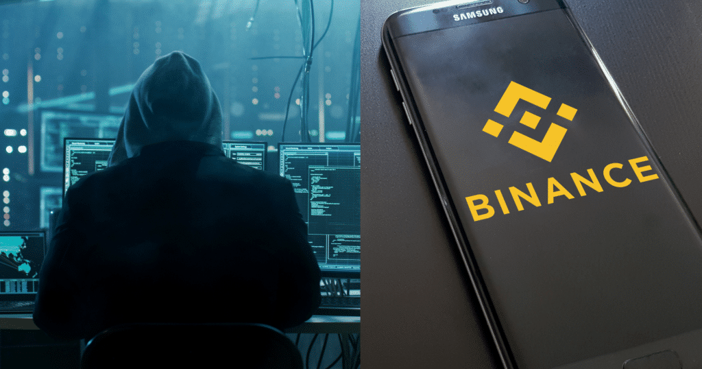 World's biggest crypto exchange Binance hacked – 7,000 bitcoin stolen.
