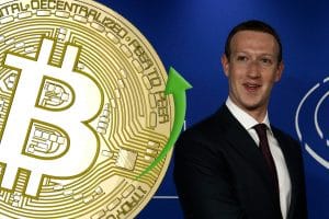 Bitcoin climbs to one-year-high as Facebook prepares crypto launch
