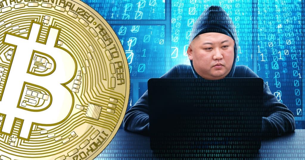 New Korean law makes crypto exchanges liable for theft