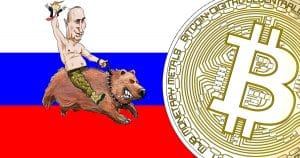 Russian central bank: We're thinking of launching a crypto currency