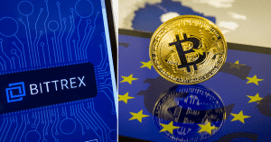 Bittrex launches in Europe – and lowers fees for US customers.