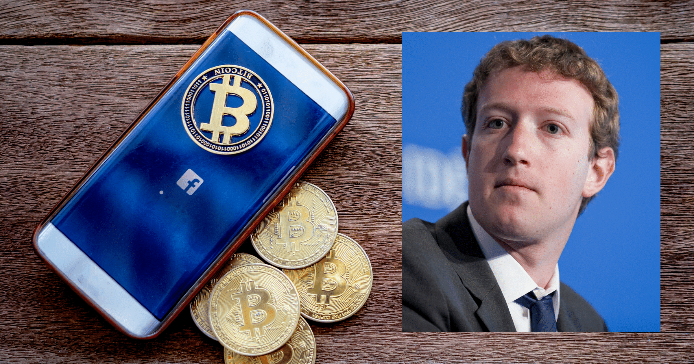 Facebook bekräftar nya detaljer om "Globalcoin" – ska vara knuten till flera valutor.