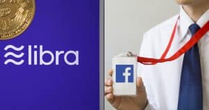 Facebook wants to issue id-cards – using its own cryptocurrency libra