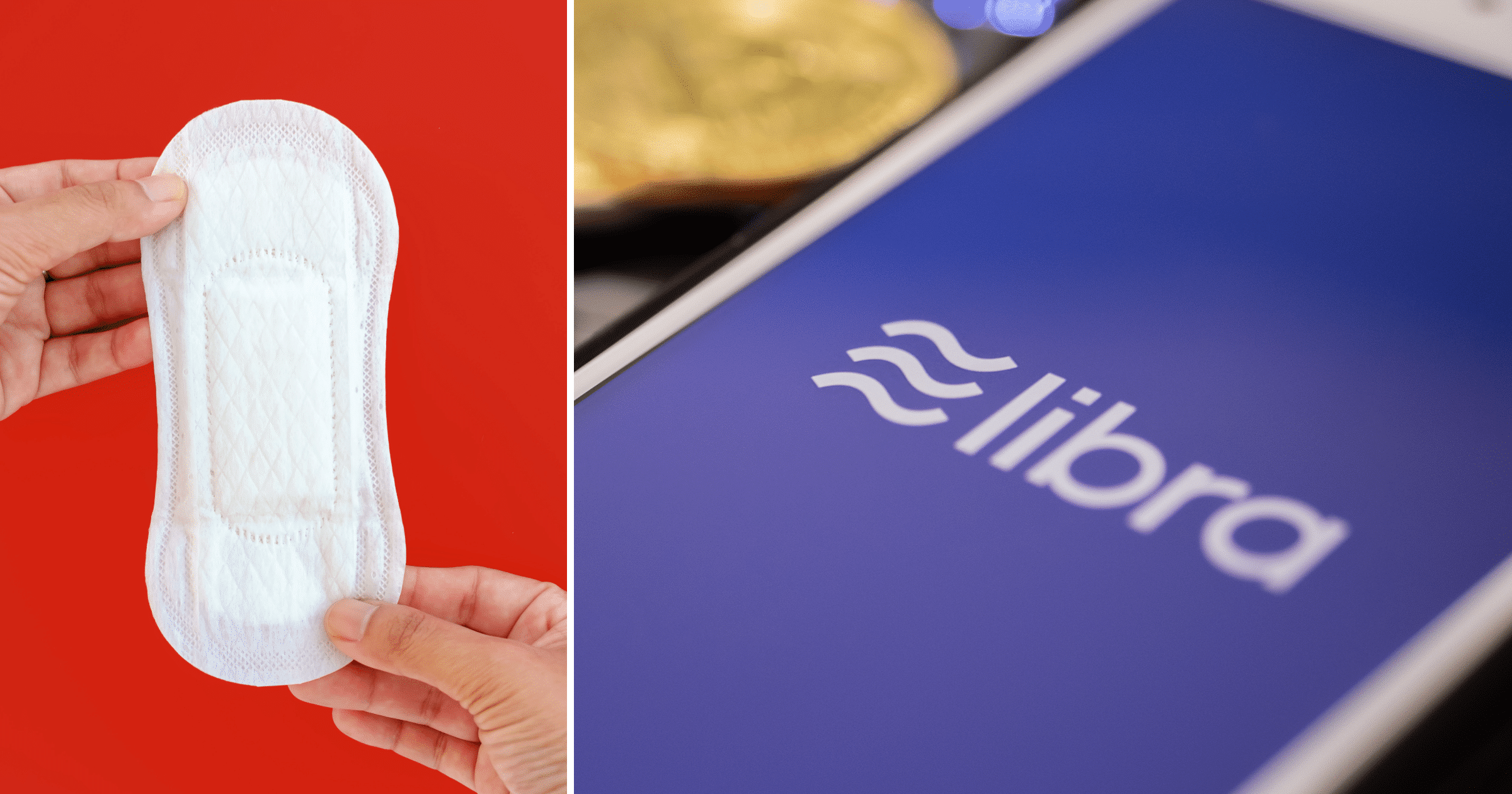 Här är problemet med att Facebook kallar sin nya kryptovaluta för "Libra".