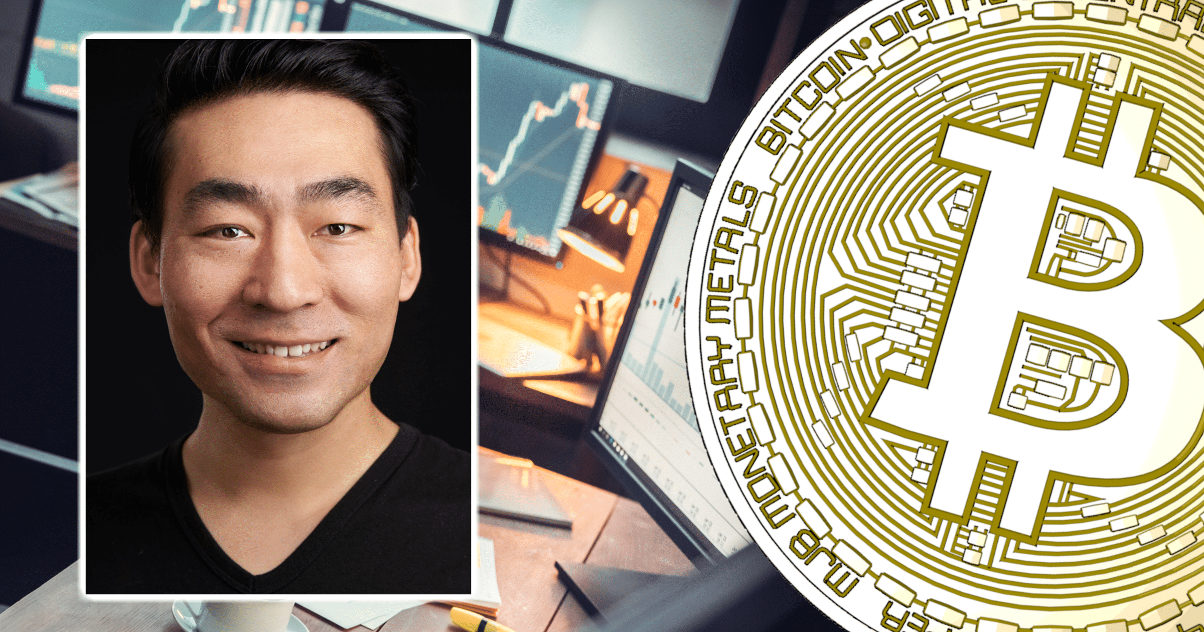 Kryptobörsen ZBX siktar på att sänka trösklar: "Vi vill ge folk självförtroende att handla krypto".