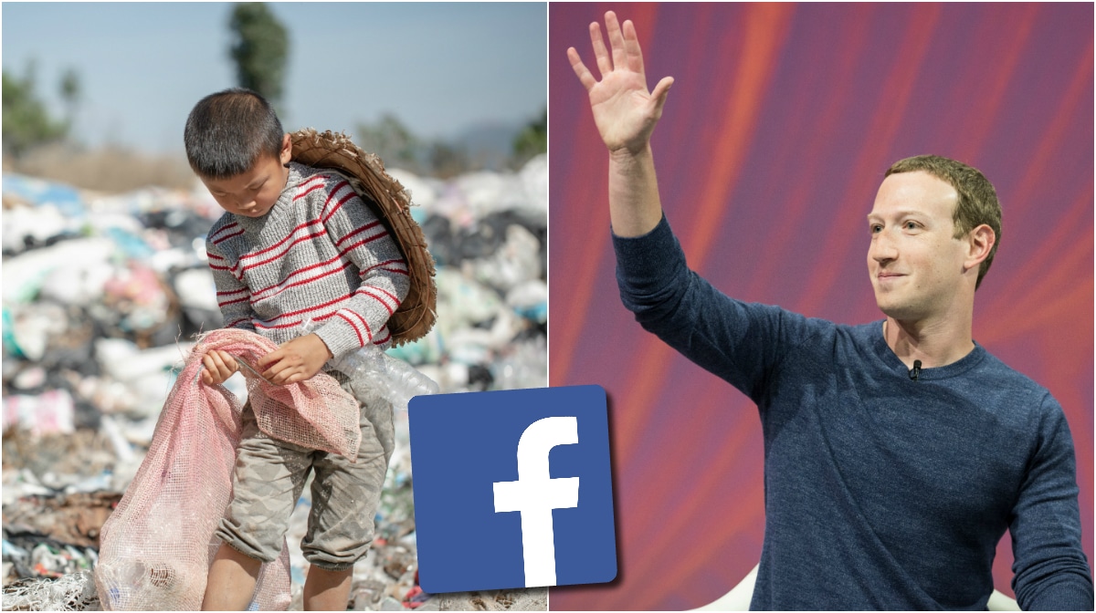 Enligt uppgifter ska Facebooks Globalcoin kunna användas i utvecklingsländer utan fungerande betalsystem.