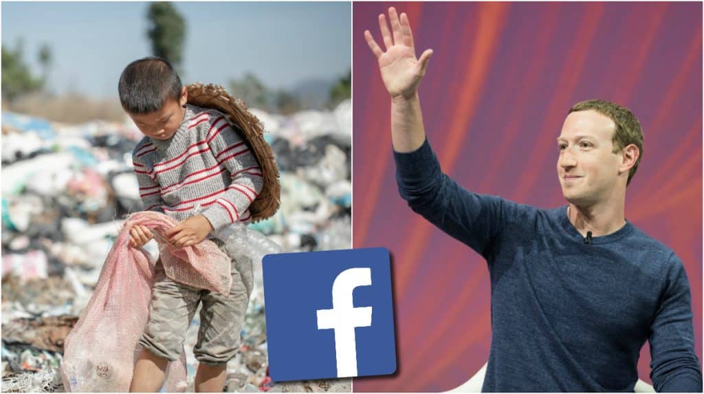 One goal with the Facebook Globalcoin is to be an alternative to government-backed fiat-currency in the third world.