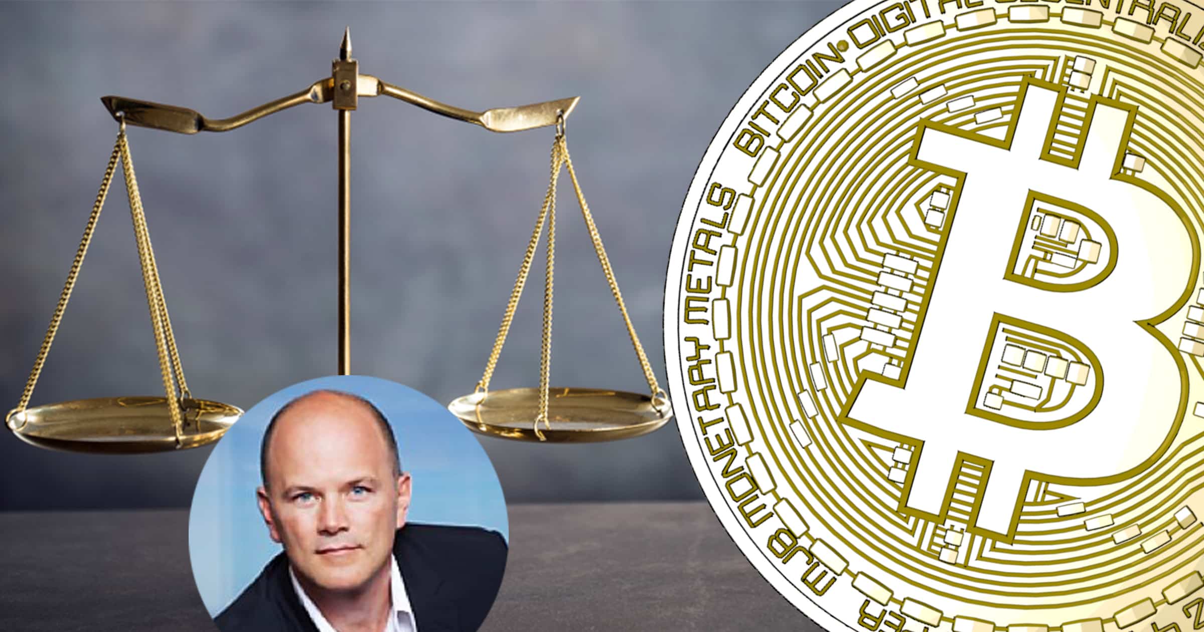 Mike Novogratz: Bitcoin kommer stabilisera sig mellan 10 000 och 14 000 dollar