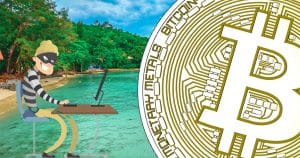 svensk man gripen i thailand – for bitcoinbluff