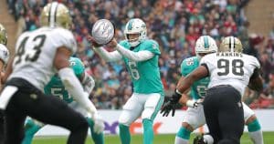American football team the Miami Dolphins make litecoin their official cryptocurrency