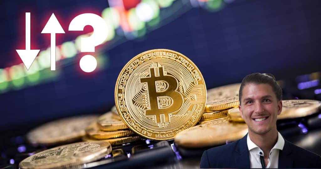 Analys: De kommande dagarna kommer bli väldigt viktiga för bitcoin
