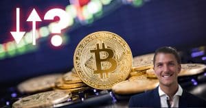 Analys: De kommande dagarna kommer bli väldigt viktiga för bitcoin