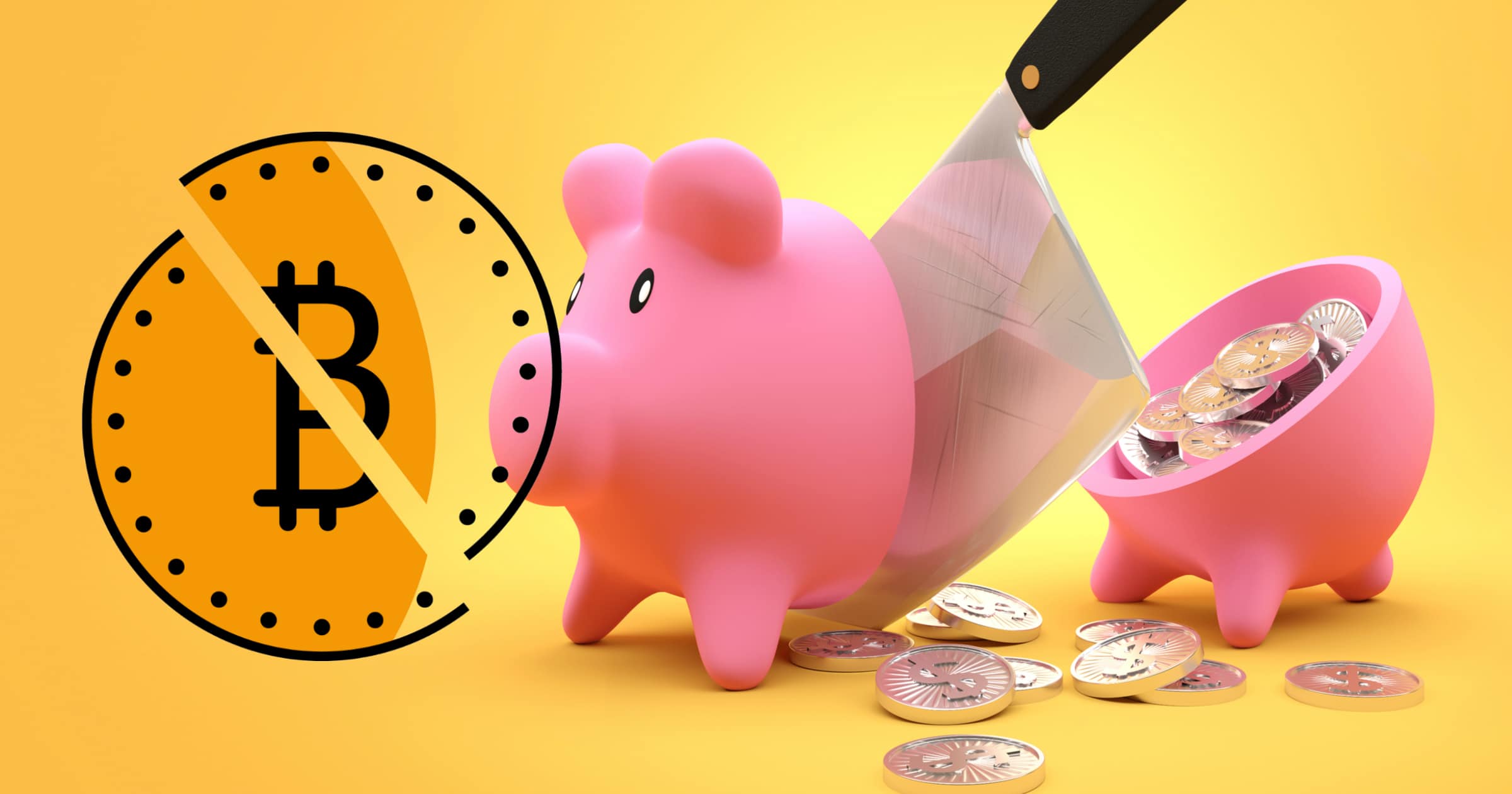 Därför är bitcoins "halvering" så viktig – kan utlösa en kursrusning.