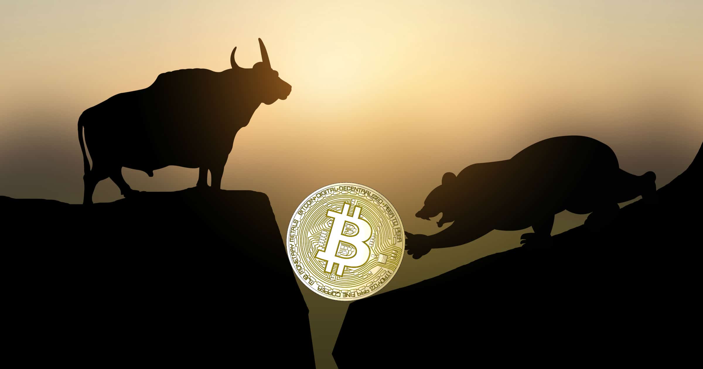 Bitcoin studsar tillbaka över 11 000 dollar – har ökat 20 procent senaste dygnet.