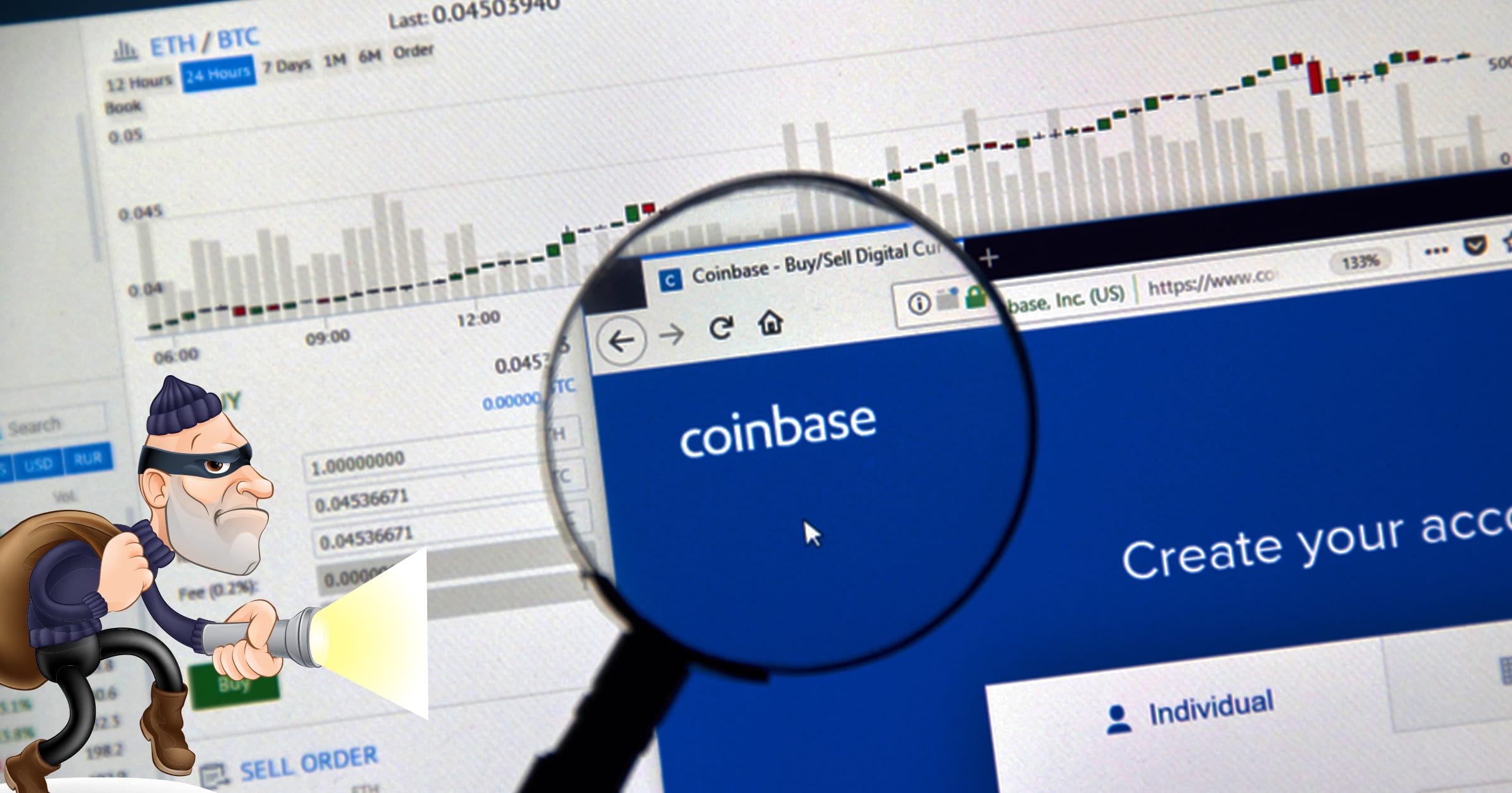 Jättebörsen Coinbase planerar att starta eget försäkringsbolag.