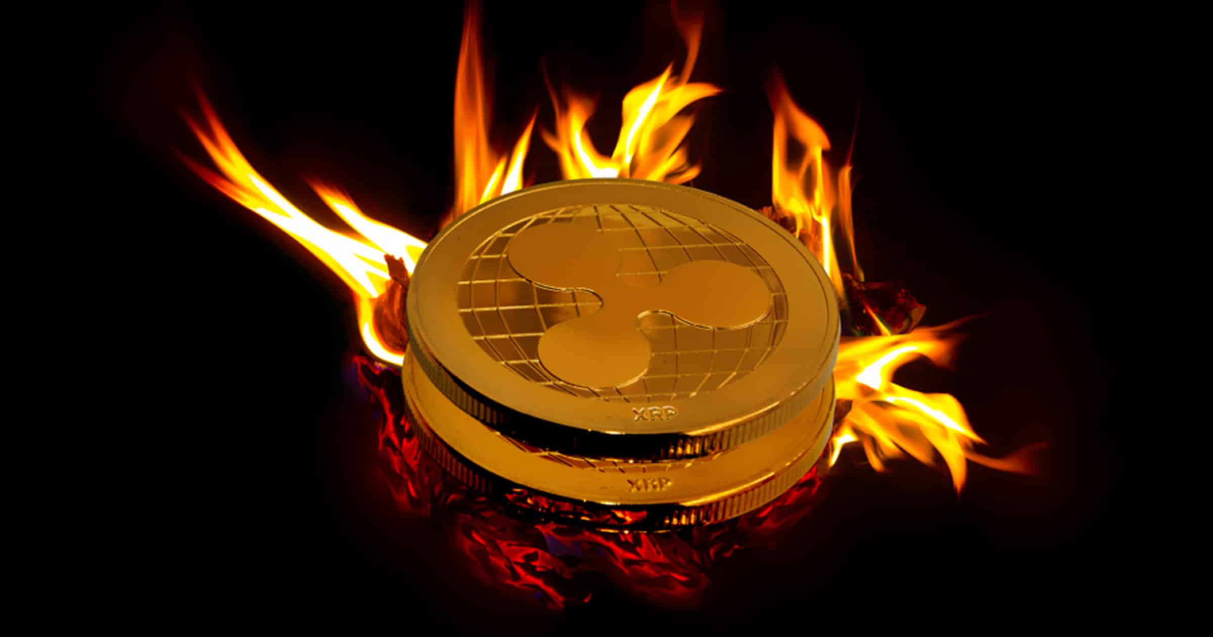Därför bränner kryptoföretag sina pengar genom "token burning"