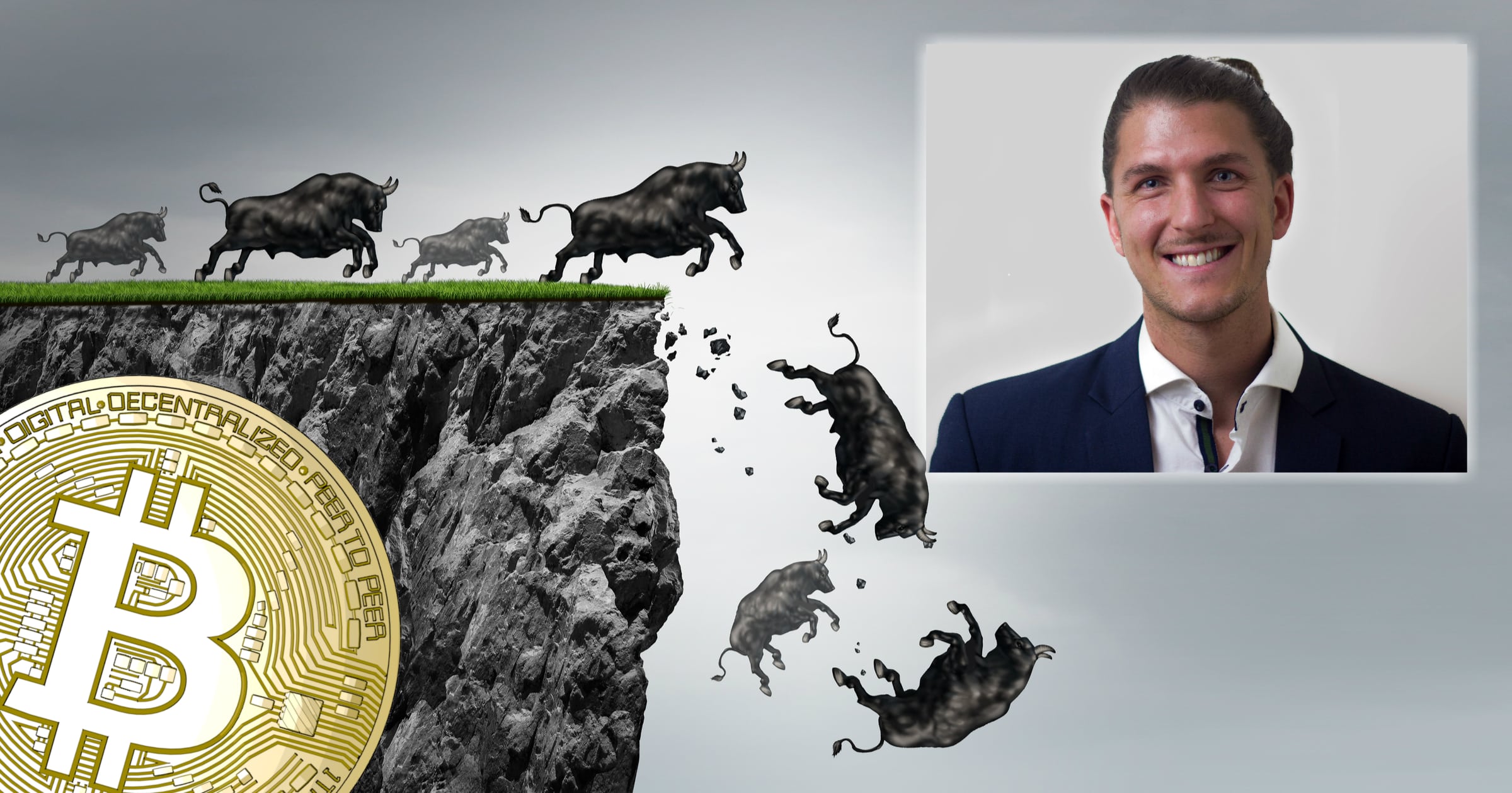 Analys: Därför hoppas jag att priset på bitcoin sjunker till 8 500 dollar.