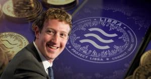 Facebook to regulators: We need your help with our cryptocurrency libra