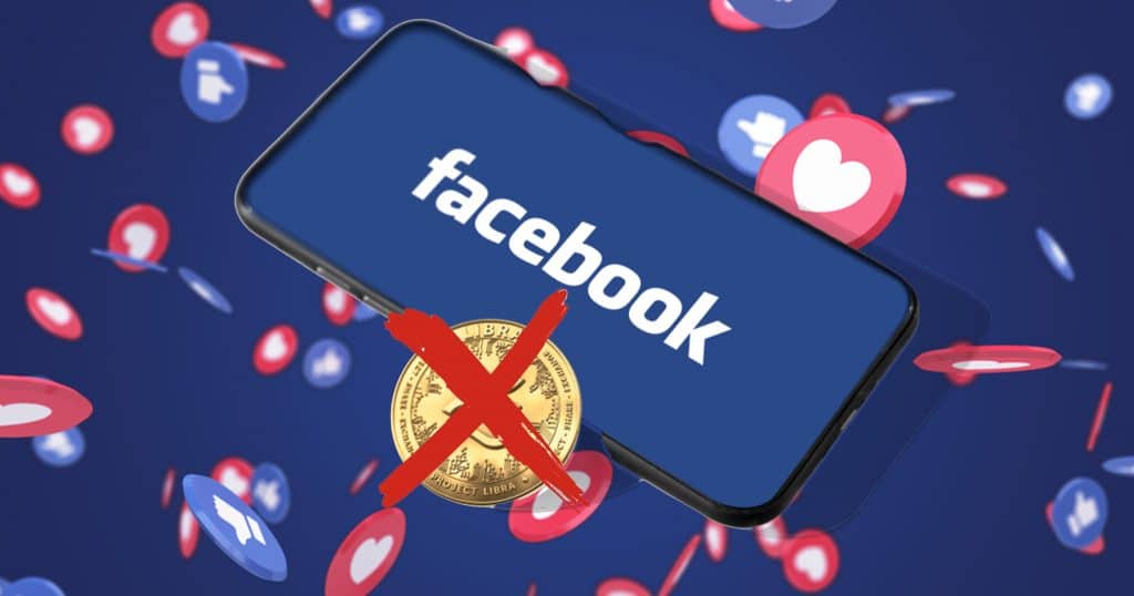 Facebook's warning to investors: Libra may never be launched