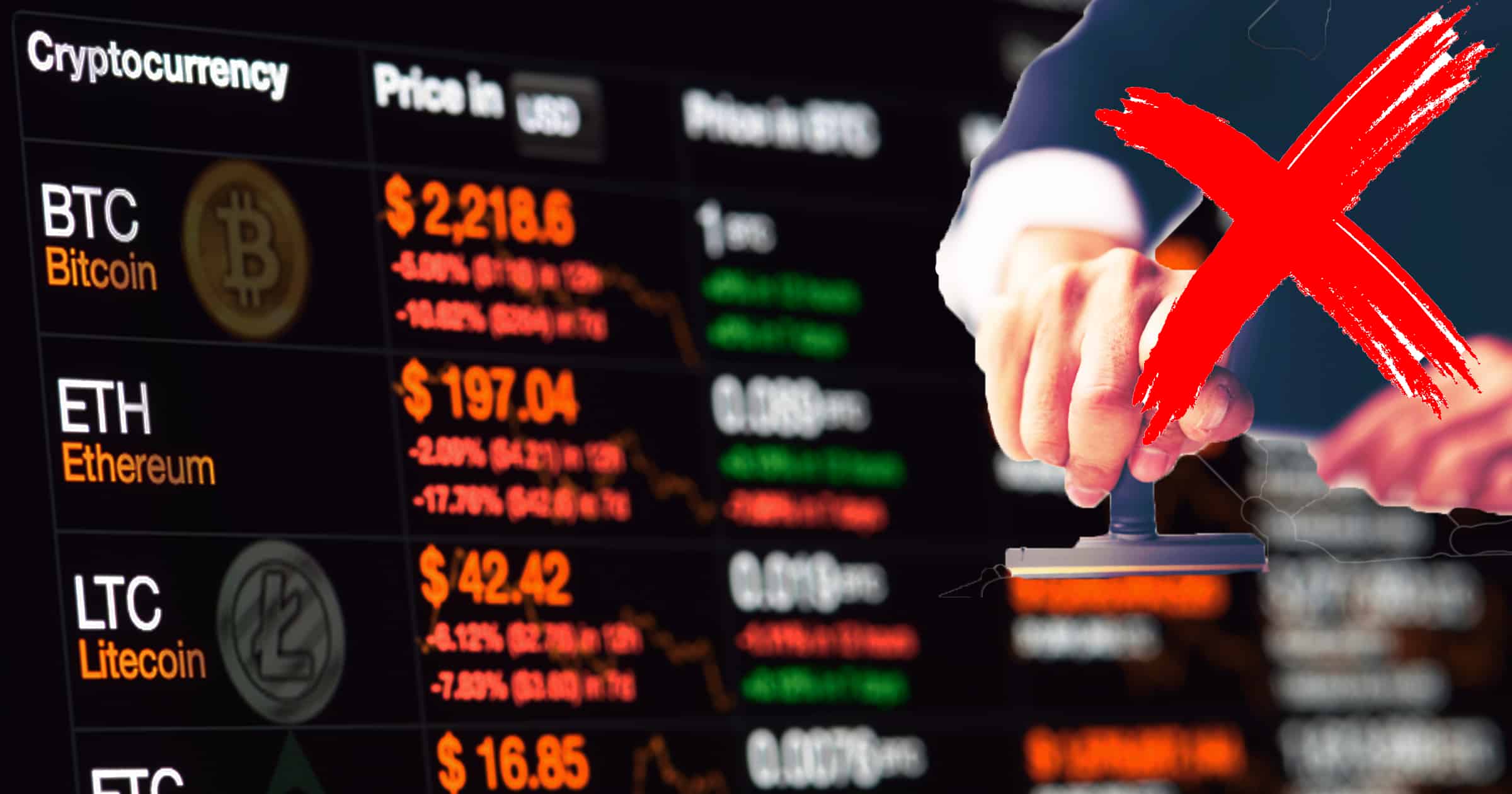 Man åtalas för att ha drivit illegal kryptobörs – köpte bitcoin för 19 miljoner kronor