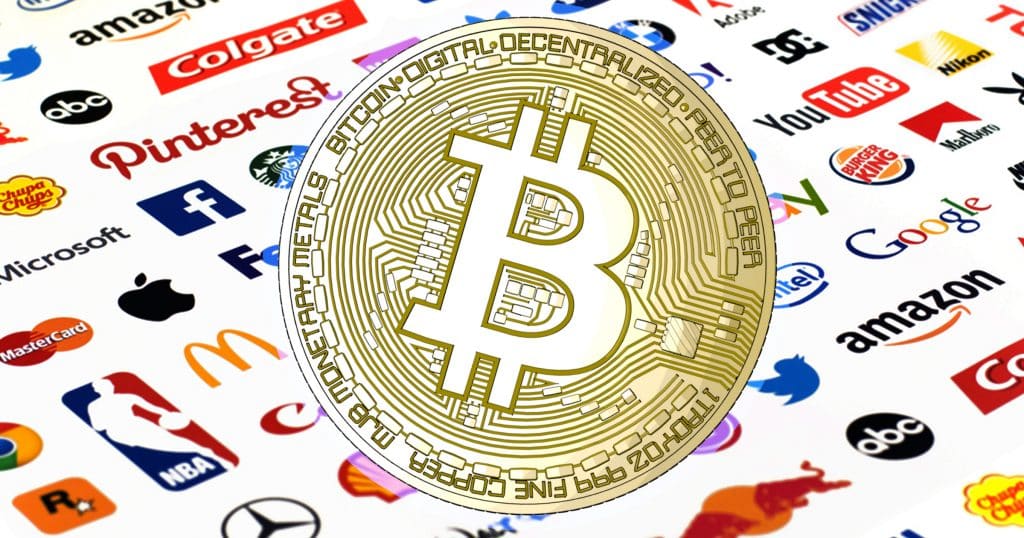 New numbers reveal: Bitcoin is one of the world's 50 biggest "companies"