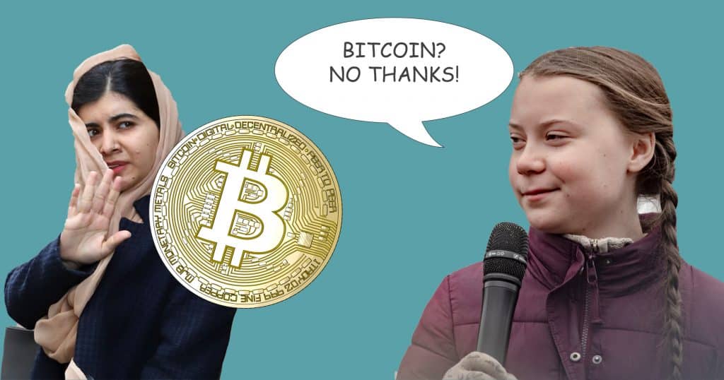 New survey reveals: Young people not interested in buying cryptocurrencies