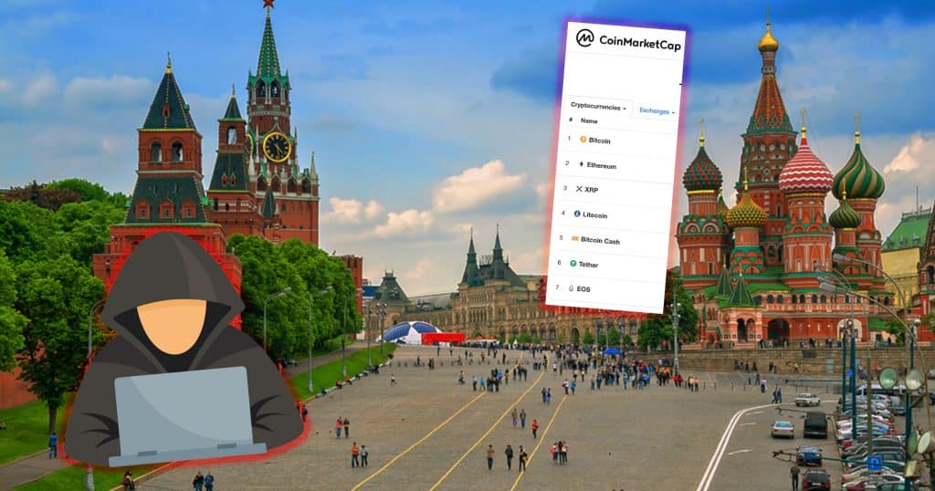 Russian company manipulates cryptocurrencies' trading volumes – for $15,000