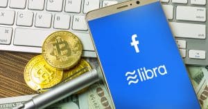 These are the most important differences between bitcoin and Facebook's libra