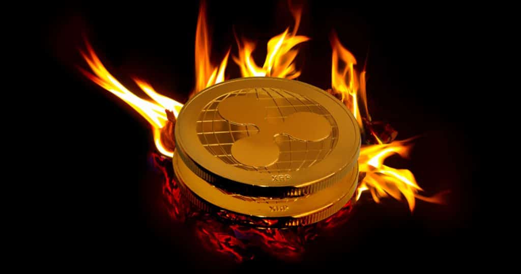 This is why crypto companies destroy their money through "token burning"