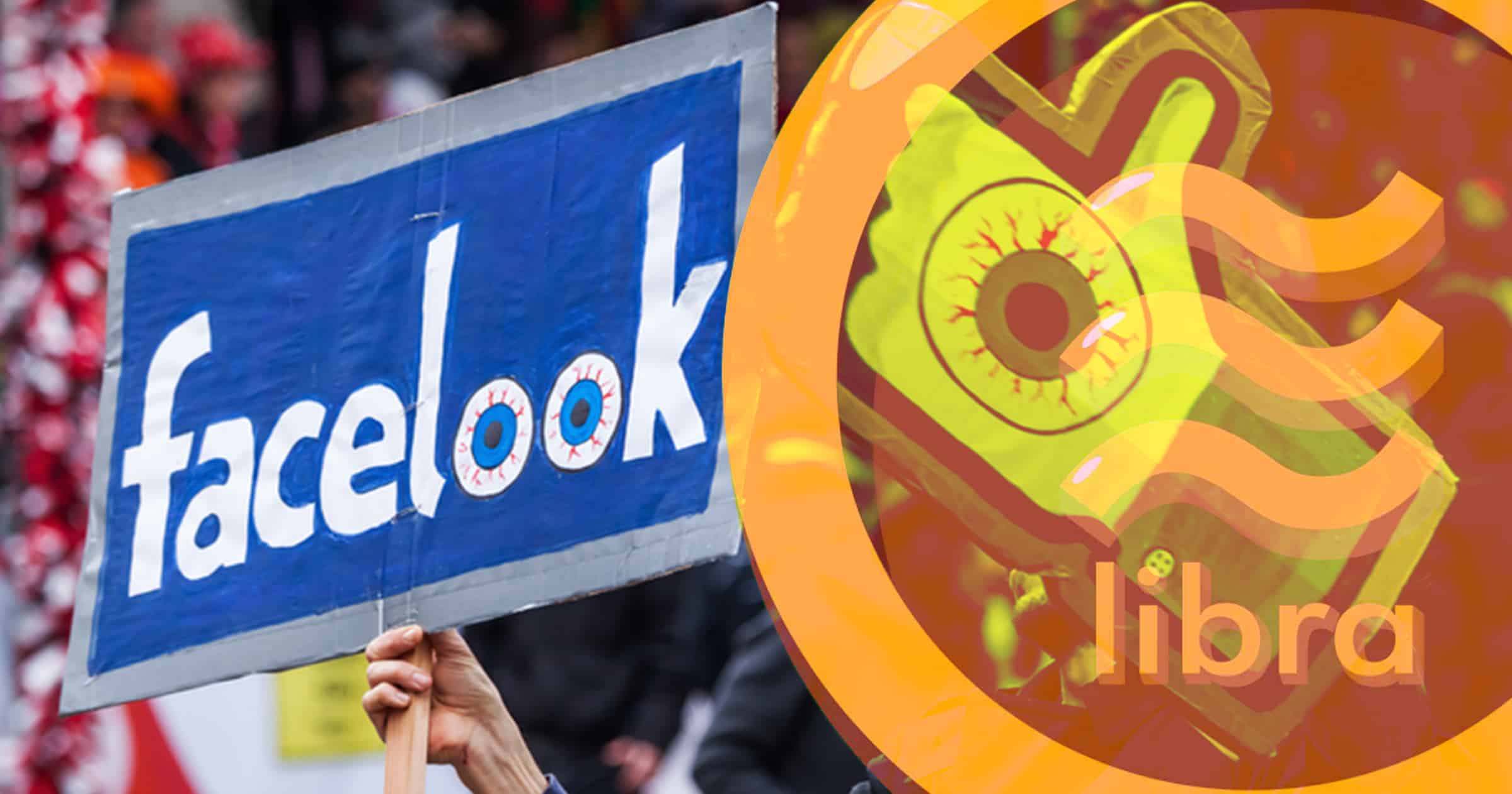 Undersökning: Allmänheten vill inte använda Facebooks kryptovaluta libra