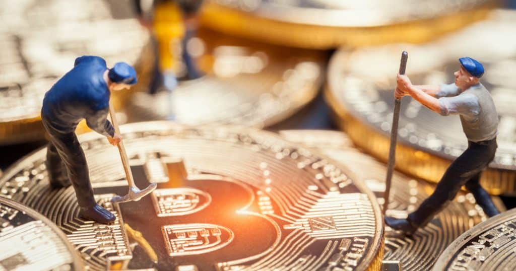 85 percent of all bitcoin has been mined – analysts believe the price of the cryptocurrency will surge