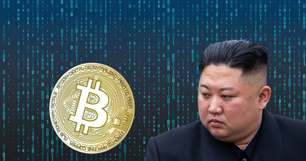 UN report: North Korea has stolen up to $2 billion in cryptocurrencies