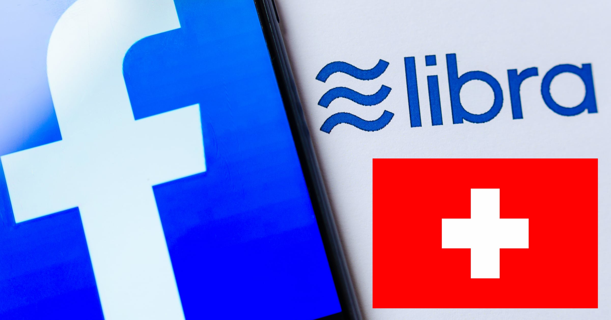 Amerikansk delegation ska besöka Schweiz för att diskutera Facebooks libra.
