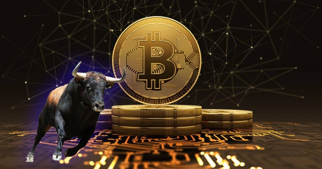 Bitcoin över 12 000 dollar: Kan nå nya rekordnivåer inom kort