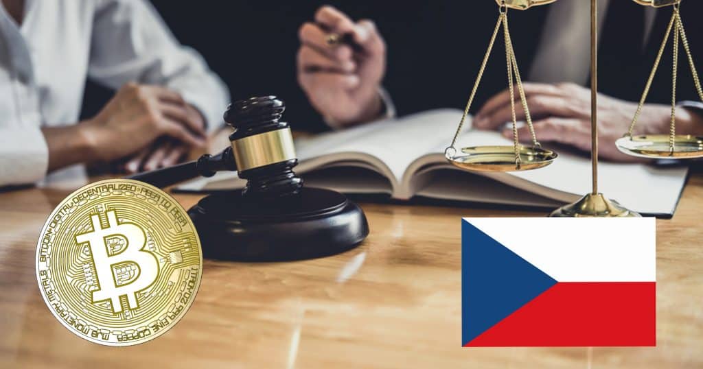 Czech Republic to impose stricter crypto regulations – will fine companies up to $500,000