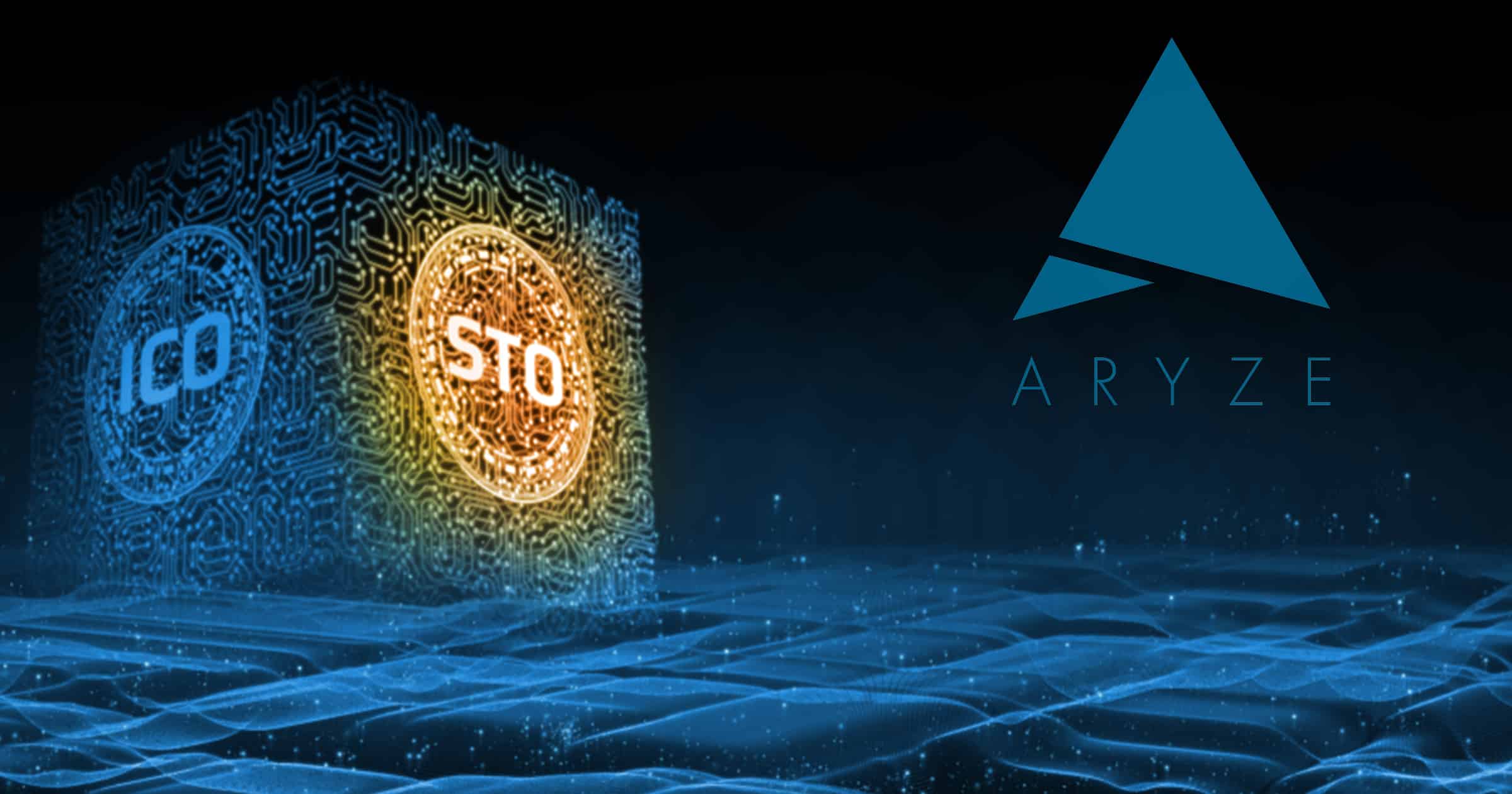 Danska kryptobolaget Aryze gör STO – vill få in 250 miljoner kronor