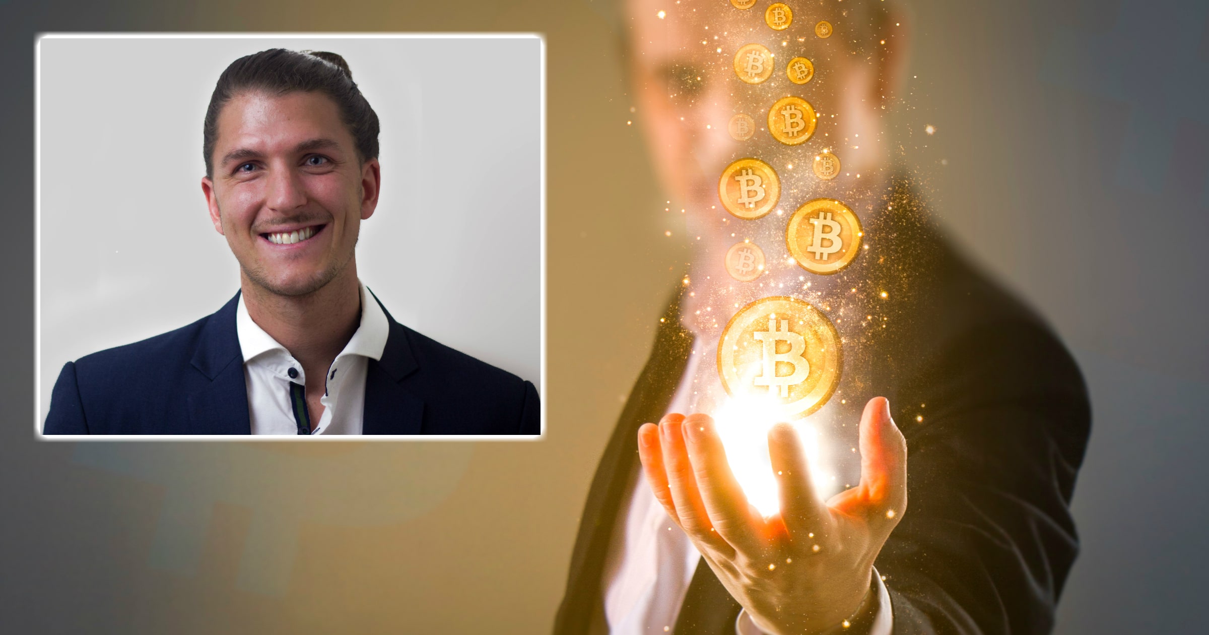Veckans analys: Nu börjar bitcoinpriset återhämta sig.