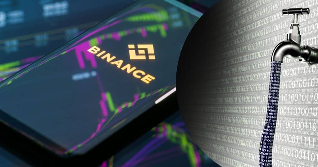 Giant exchange Binance hit with suspected leakage of user data