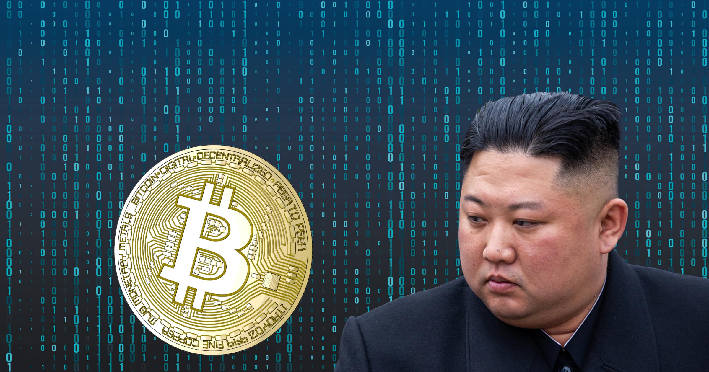 Hemlig FN-rapport: Nordkorea har stulit uppemot 19 miljarder kronor i kryptovalutor